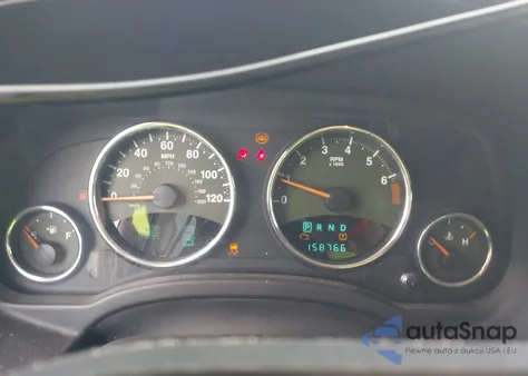 2011 Jeep Patriot Latitude X z USA, uszkodzony, nr VIN 1J4NF4GB2BD173740